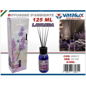 ICS PROFUMATORE 125ML LAVANDA