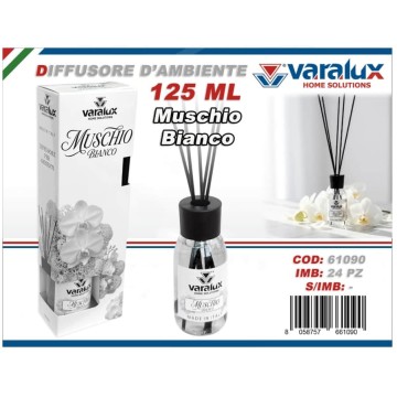 ICS PROFUMATORE 125ML...