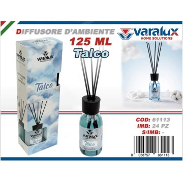 ICS PROFUMATORE 125ML TALCO