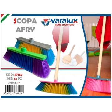 ICS SCOPA AFRY