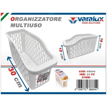 ICS ORGANIZER MULTIUSO 88644