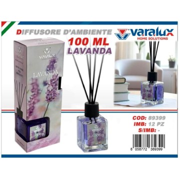 ICS PROFUMATORE 100ML LAVANDA