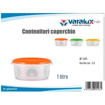 ICS CONTENITORI FRIGO 1 L RETT