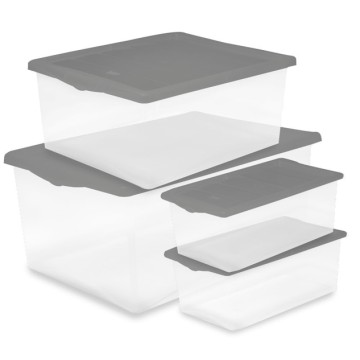 BEF BOX SPRING SET.4...