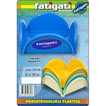 FTG PORTATOVAGLIOLI...