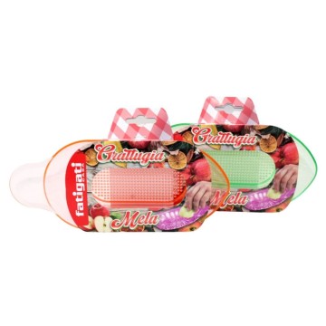 FTG GRATTAMELA PLASTICA 27150