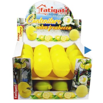 FTG CONTENITORE SALVA LIMONE
