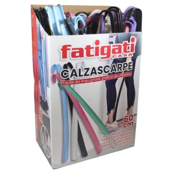 FTG CALZASCARPE CM60 ASS.