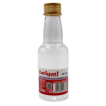 FTG BOTTIGLIA PET 60ML C/TAPPO