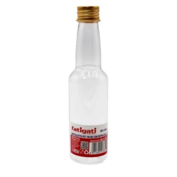 FTG BOTTIGLIA PET 100ML...