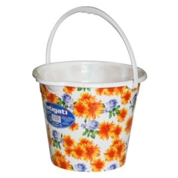 FTG SECCHIO 12 LT DECORATO