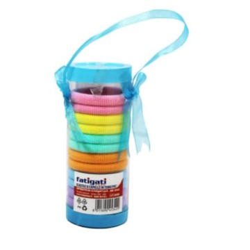 FTG ELASTICI CAPELLI PZ 12...
