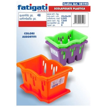 FTG SCOLAPOSATE PLASTICA RETT.