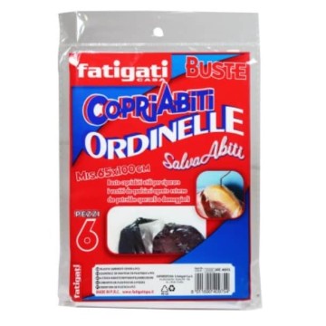 FTG COPRIABITI PZ.6 65X100...