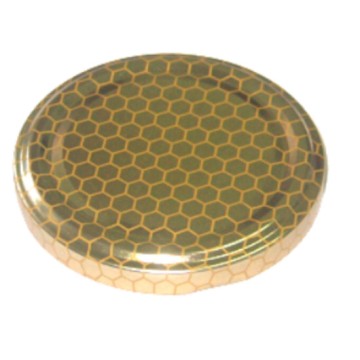 SUD TAPPO PER VASO MIELE 63