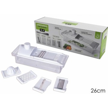 BRL AFFETTAVERDURA 5IN1...