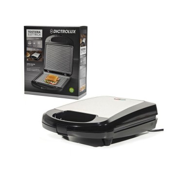 GNT BISTECCHIERA PIASTRA 1200W
