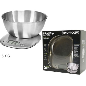 GNT BILANCIA CUCINA 5 KG...