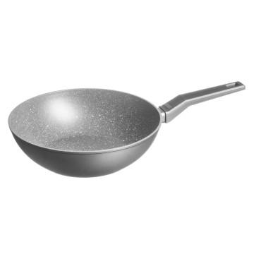 ABERT PADELLA WOK CM.28...