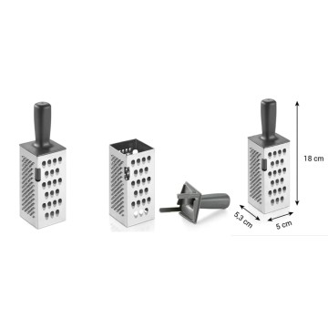 TESCOMA SPIANATOIA INOX...