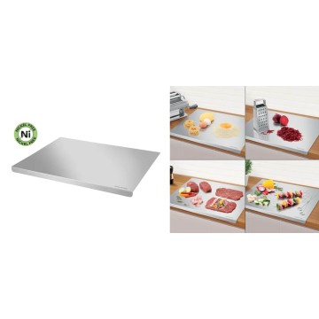 TESCOMA SPIANATOIA INOX...