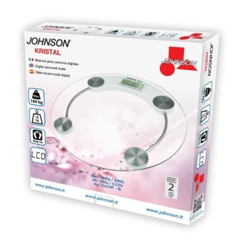 JOHNSON PESAPERSONA KRISTAL...