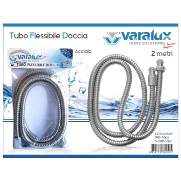 ICS TUBO DOCCIA MT 2 82505