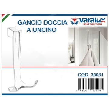 ICS 4 GANCIO DOCCIA...