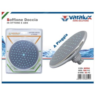 ICS SOFFIONE DOCCIA A...