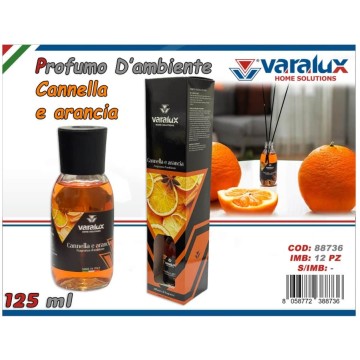 ICS PROFUMATORE 125ML...