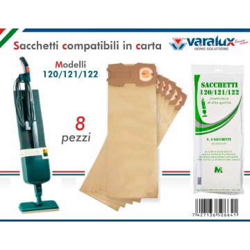 ICS SET.8 SACCHETTI...