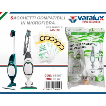 ICS SET.6 SACCHETTI...