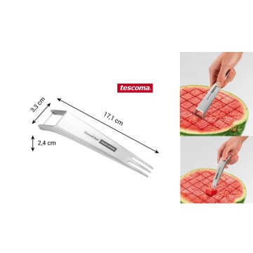 TESCOMA SCAVINO MELONE 428636