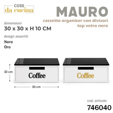 CSN PORTA CIALDE 30X30X10...