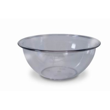 GIGA INSALATIERA CRISTAL CM.18