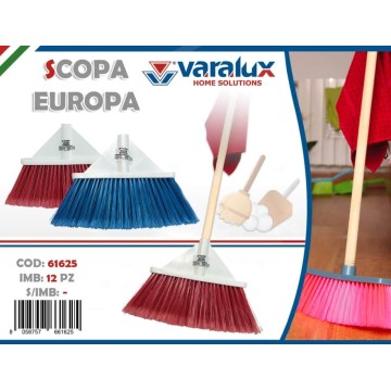 ICS SCOPA EUROPA 61625