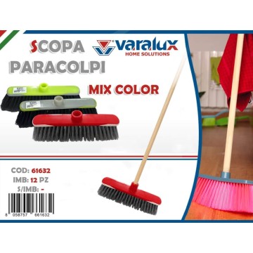 ICS SCOPA PARACOLPI MIX...
