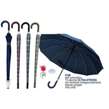 IDEA OMBRELLO GOLF...