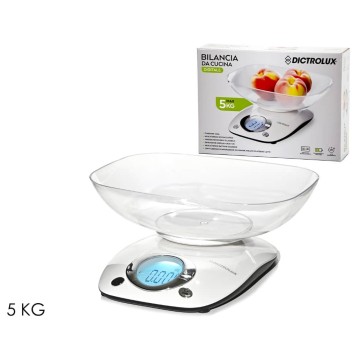 GNT BILANCIA CUCINA 5 KG...