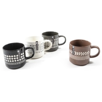 MCR TAZZA LATTE ASS.11148