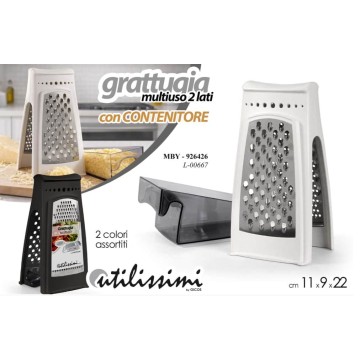 GICOS GRATTUGIA 2 LATI 926426
