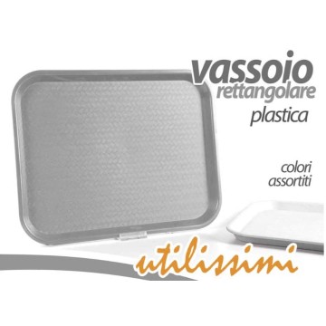 VASSOIO MELAMINA 30X41...