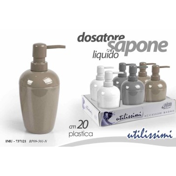 GICOS DOSATORE SAPONE...