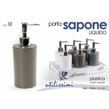 GICOS DOSATORE SAPONE...