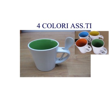 GICOS TAZZA CAFFE'100ML...