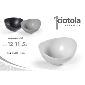 GICOS CIOTOLA CM.12 CERAMIC...