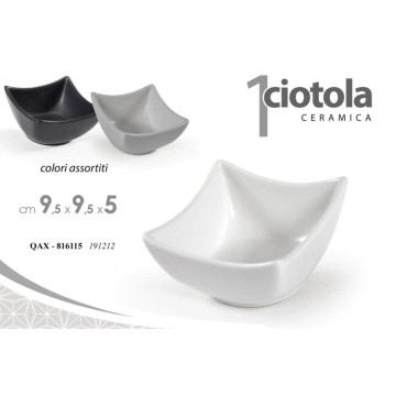 GICOS CIOTOLA 9X9 CERAMIC...