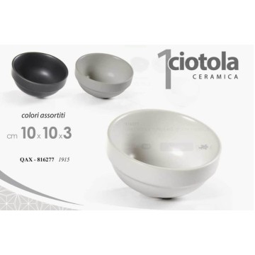 GICOS CIOTOLA CM.10 CERAMIC...