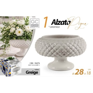 GICOS ALZATA PIGNA GRIGIO...