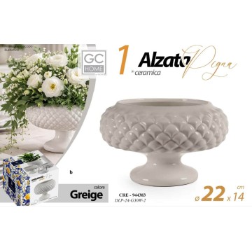GICOS ALZATA PIGNA GRIGIO...